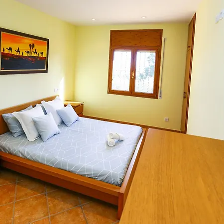 Aliga Villa Alcover