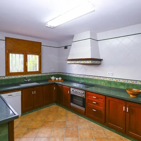 Aliga Villa Alcover