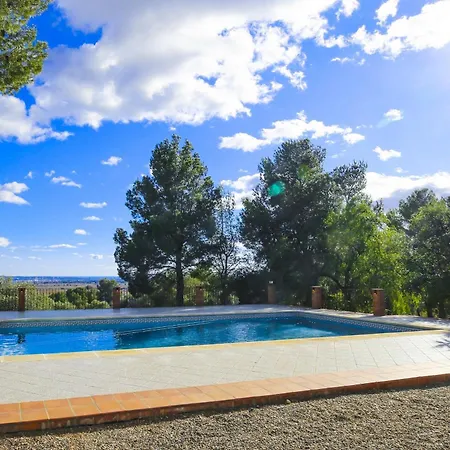 Aliga Villa Alcover
