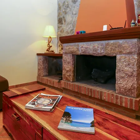 Aliga Villa Alcover