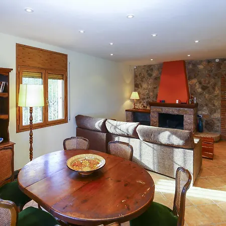 Villa Aliga