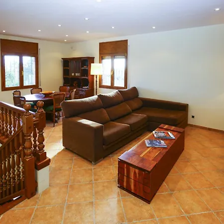 Aliga Villa Alcover