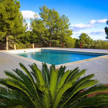 Villa Aliga Alcover