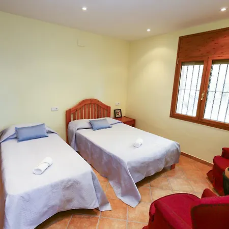 Villa Aliga