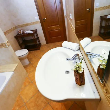 Aliga Villa Alcover