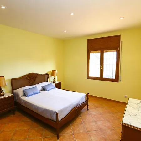Villa Aliga Alcover