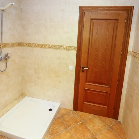 Aliga Βίλα