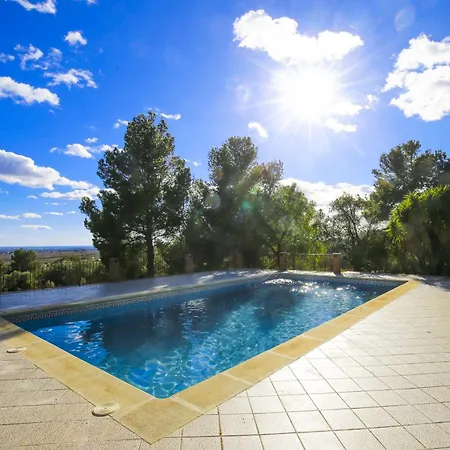 Villa Aliga